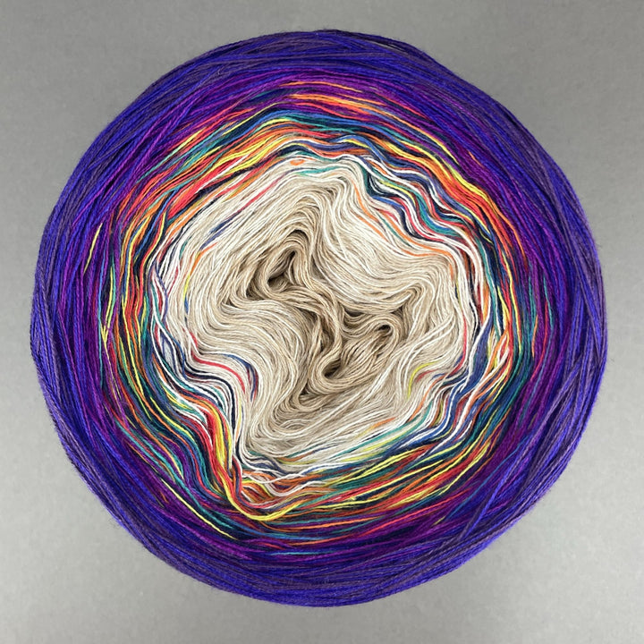 PREORDER Lola Cookie Violet