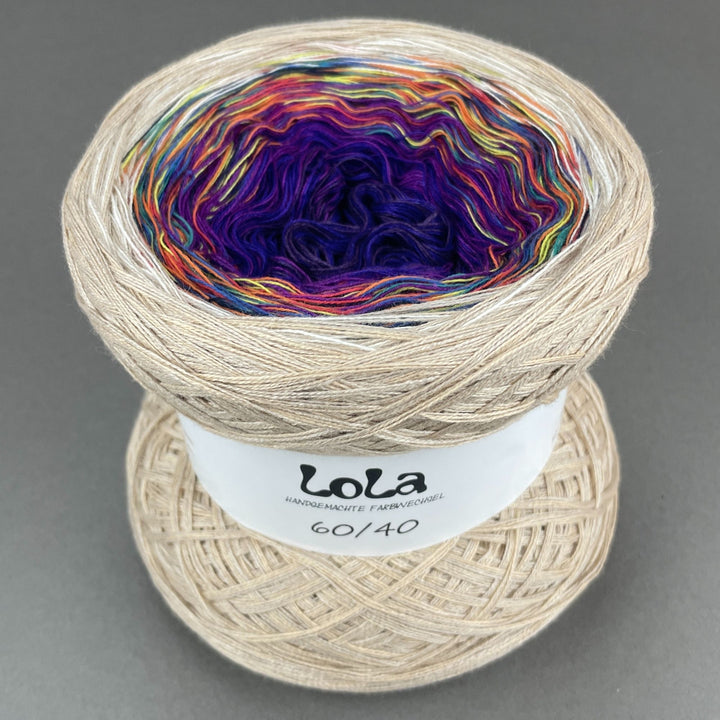 PREORDER Lola Cookie Violet