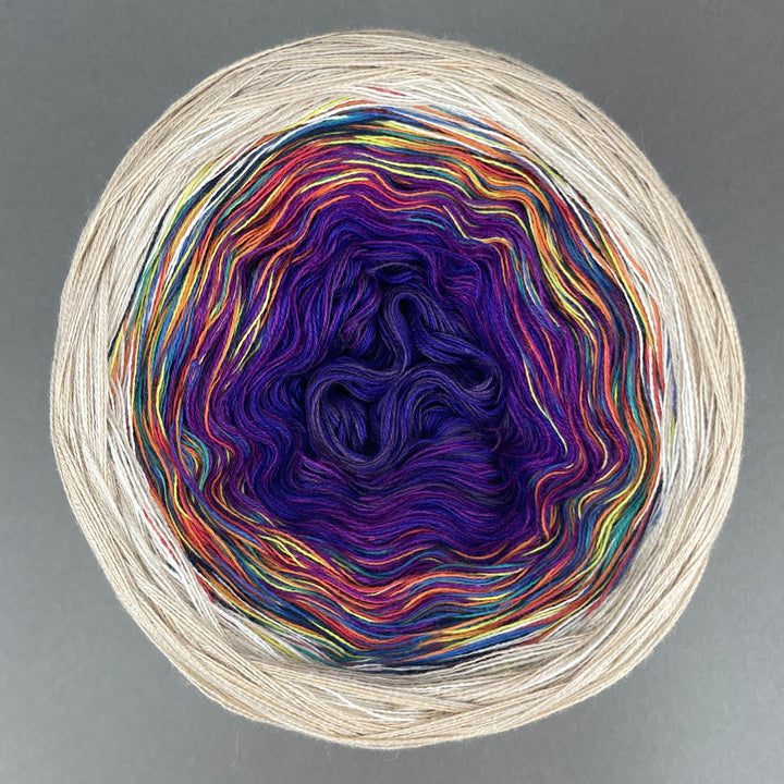 PREORDER Lola Cookie Violet