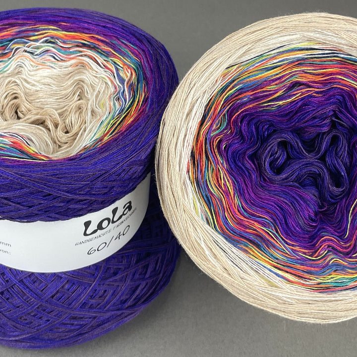 PREORDER Lola Cookie Violet