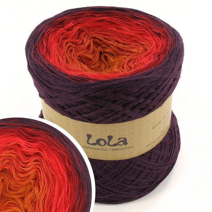 Lola Harmony Evening Sun