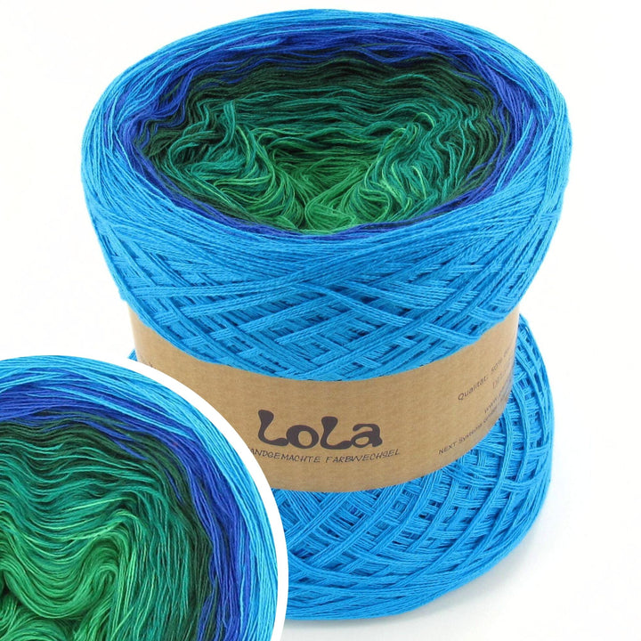 Lola Harmony Caribbean