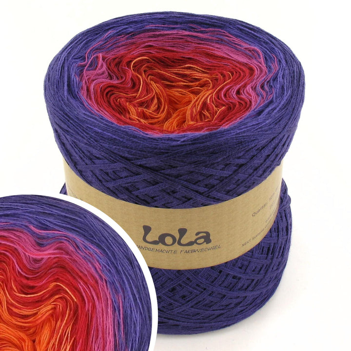 Lola Harmony Romantic