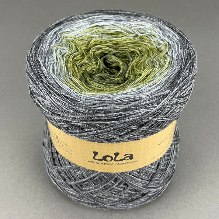 PREORDER Lola Classic Olive Grey