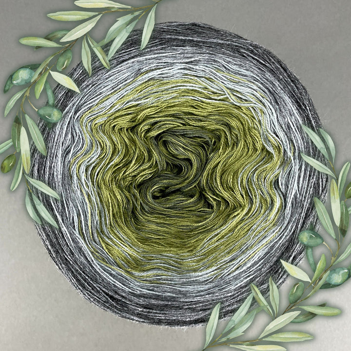 PREORDER Lola Classic Olive Grey