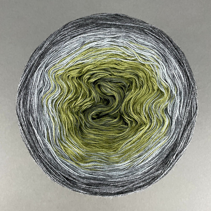 PREORDER Lola Classic Olive Grey