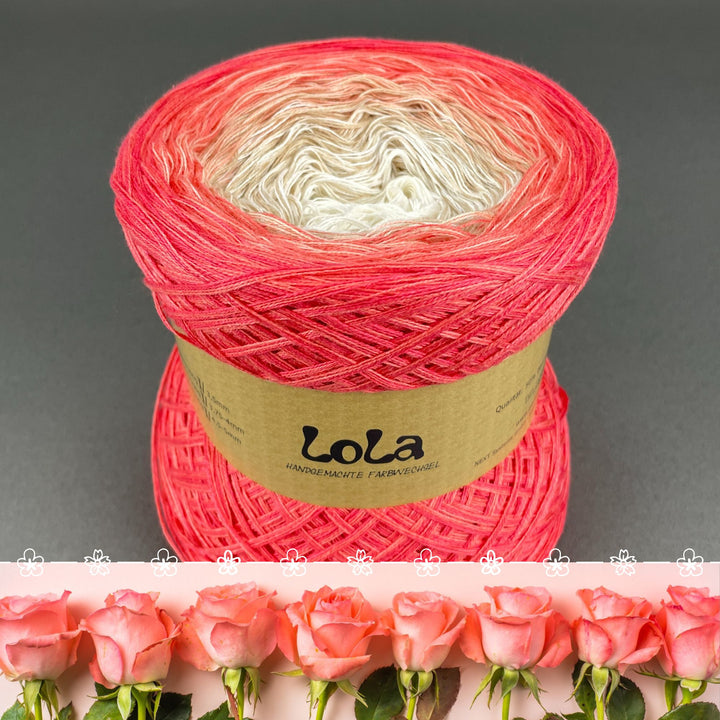 PREORDER Lola Classic Bouquet Of Roses