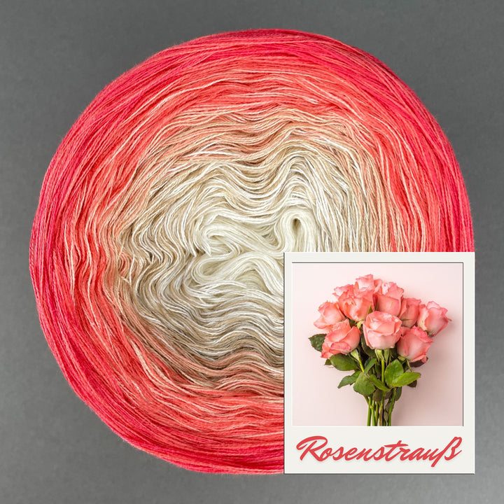 PREORDER Lola Classic Bouquet Of Roses