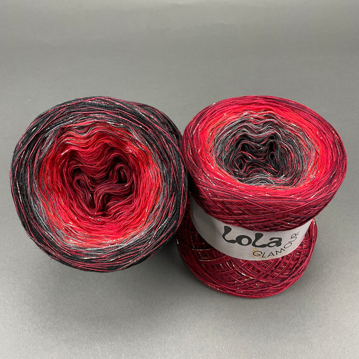 PREORDER Lola Glamour Halloween 2025 - Demon - LIMITED EDITION