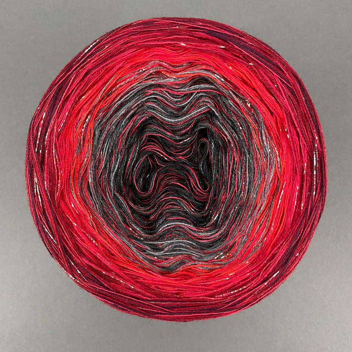 PREORDER Lola Glamour Halloween 2025 - Demon - LIMITED EDITION