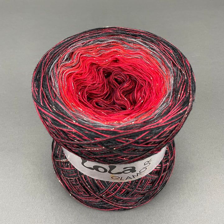 PREORDER Lola Glamour Halloween 2025 - Demon - LIMITED EDITION