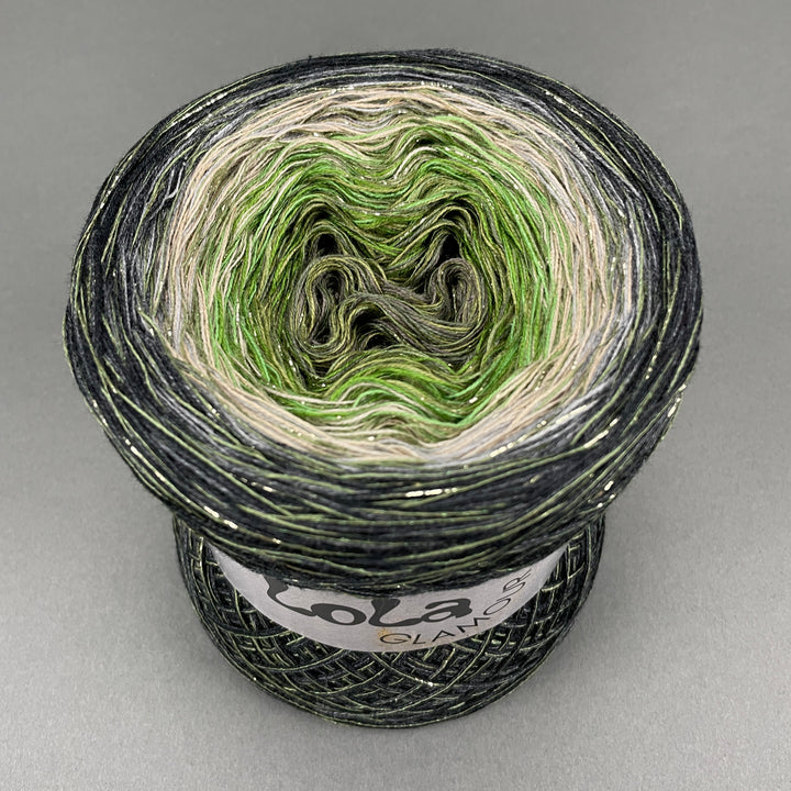 PREORDER Lola Glamour Halloween 2025 - Escape - LIMITED EDITION