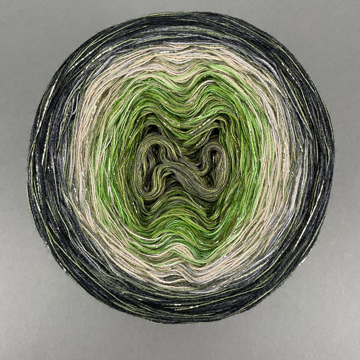 PREORDER Lola Glamour Halloween 2025 - Escape - LIMITED EDITION