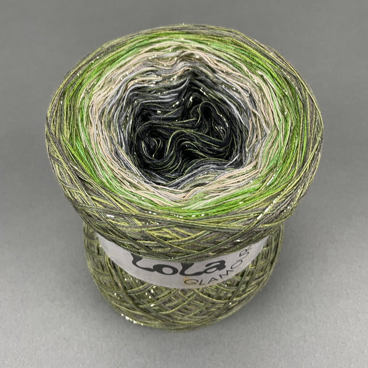 PREORDER Lola Glamour Halloween 2025 - Escape - LIMITED EDITION