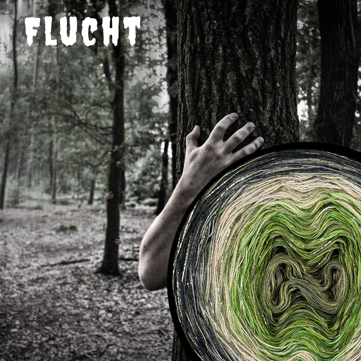 PREORDER Lola Glamour Halloween 2025 - Escape - LIMITED EDITION