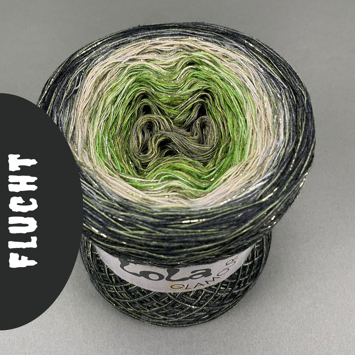 PREORDER Lola Glamour Halloween 2025 - Escape - LIMITED EDITION