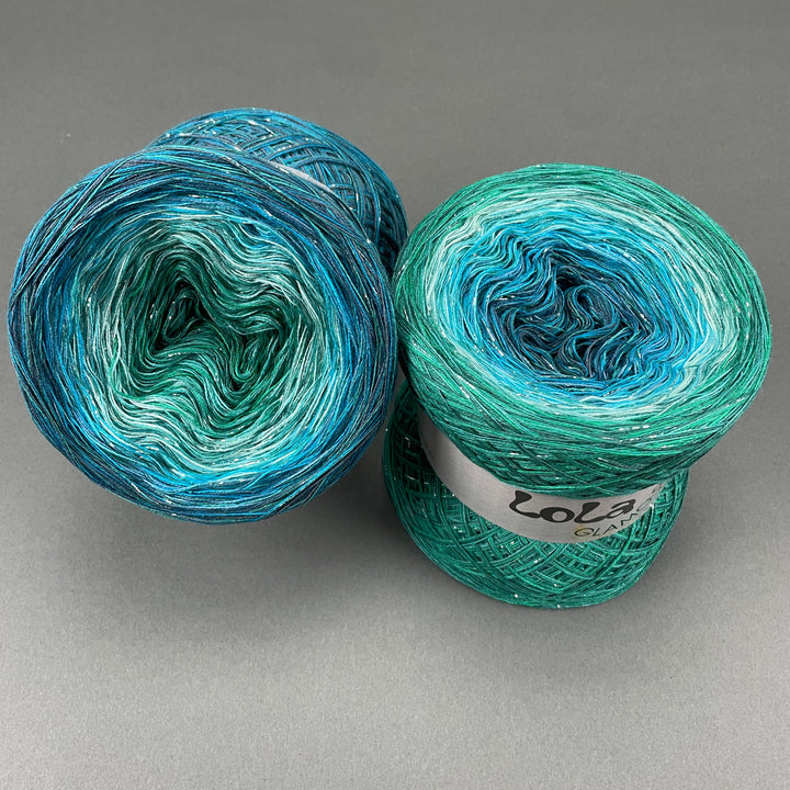 PREORDER Lola Glamour Halloween 2025 - Mad House - LIMITED EDITION