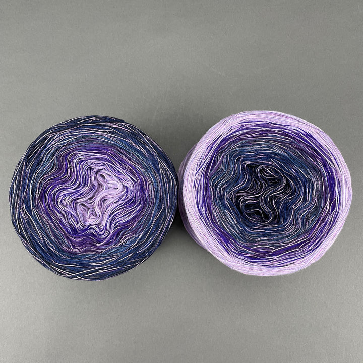 PREORDER Lola Glamour Halloween 2025 - Lila Blitz - LIMITED EDITION