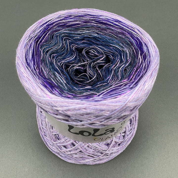 PREORDER Lola Glamour Halloween 2025 - Lila Blitz - LIMITED EDITION