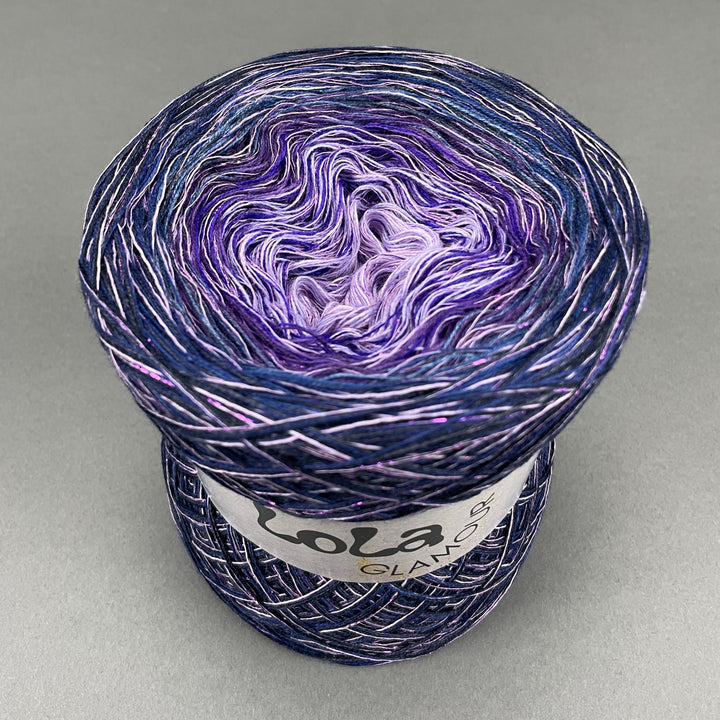 PREORDER Lola Glamour Halloween 2025 - Lila Blitz - LIMITED EDITION