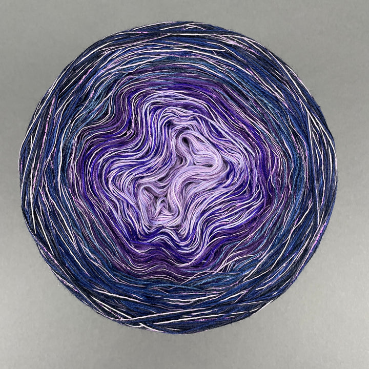 PREORDER Lola Glamour Halloween 2025 - Lila Blitz - LIMITED EDITION