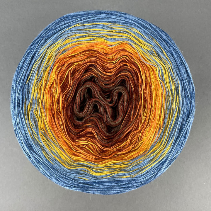 Lola Summer 2025 - Sunflower - LIMITED EDITION LAST ONE