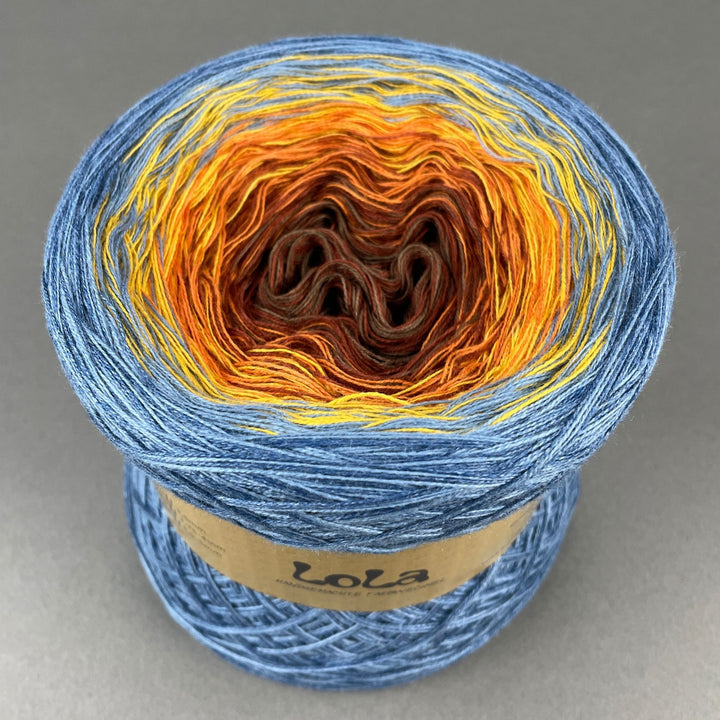 Lola Summer 2025 - Sunflower - LIMITED EDITION LAST ONE