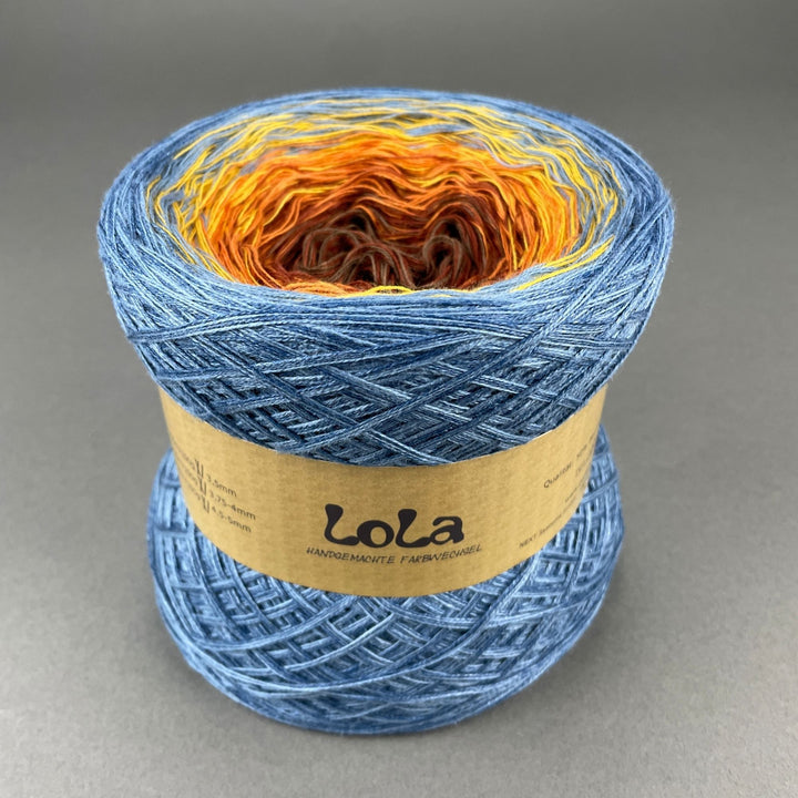 Lola Summer 2025 - Sunflower - LIMITED EDITION LAST ONE