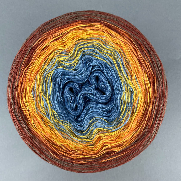 Lola Summer 2025 - Sunflower - LIMITED EDITION LAST ONE