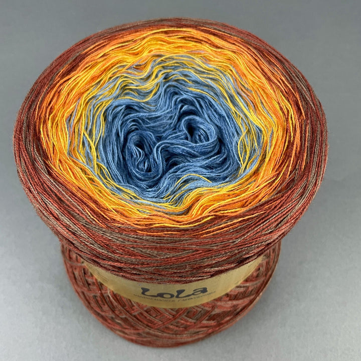 Lola Summer 2025 - Sunflower - LIMITED EDITION LAST ONE