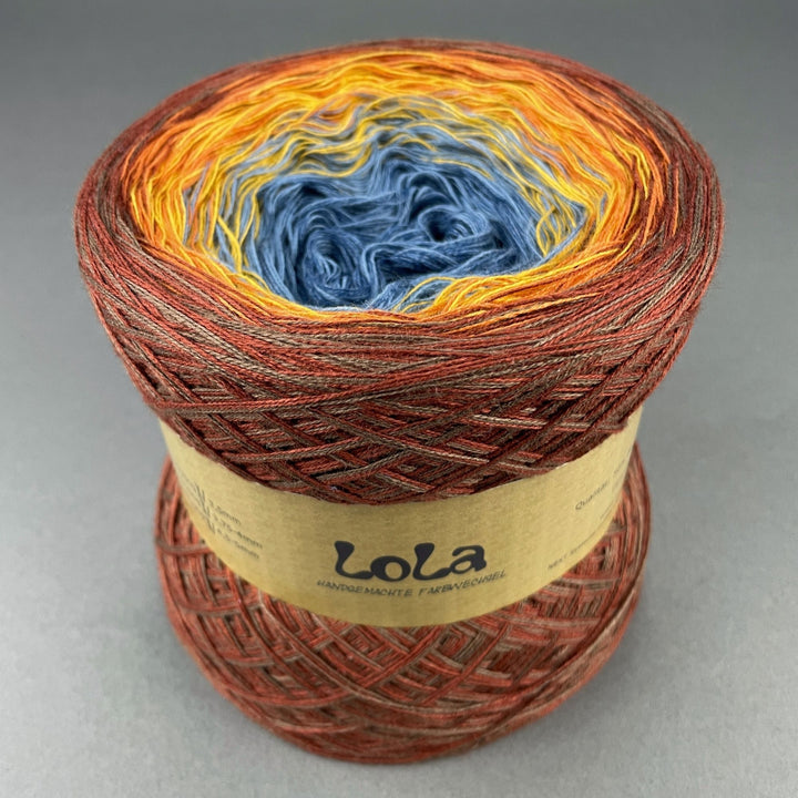 Lola Summer 2025 - Sunflower - LIMITED EDITION LAST ONE