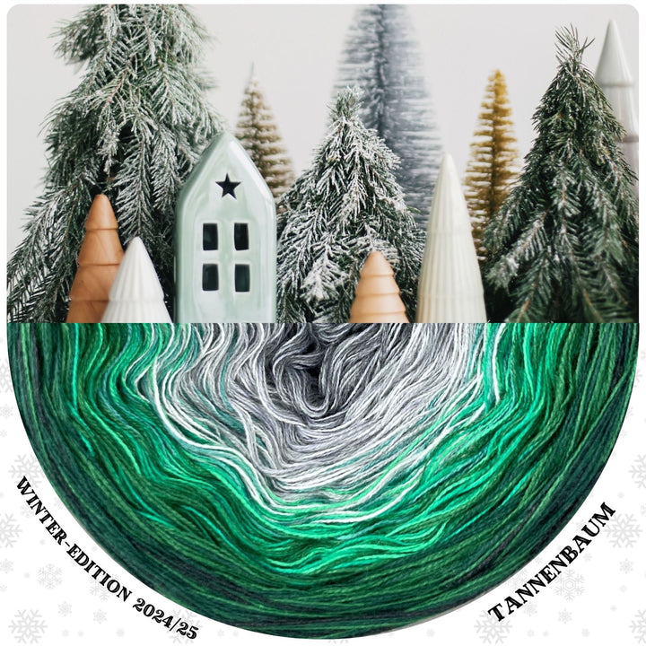 Lola Christmas 2024/25 Christmas Tree - LIMITED EDITION