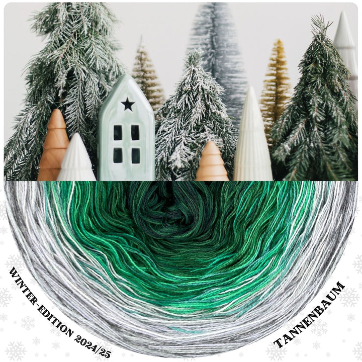 Lola Christmas 2024/25 Christmas Tree - LIMITED EDITION