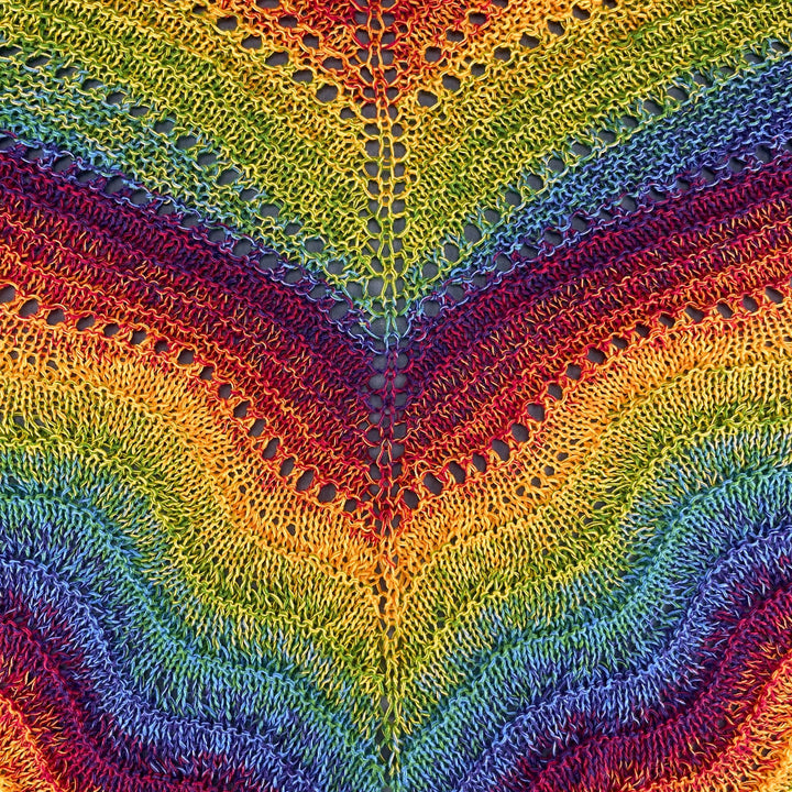 Lola Repeat - 399 Rainbow Connection