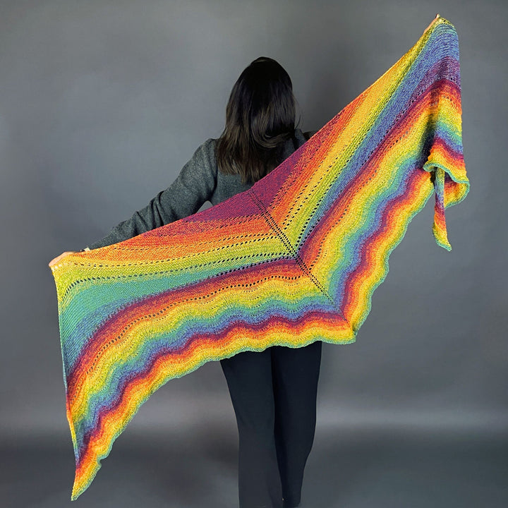 Lola Repeat - 399 Rainbow Connection