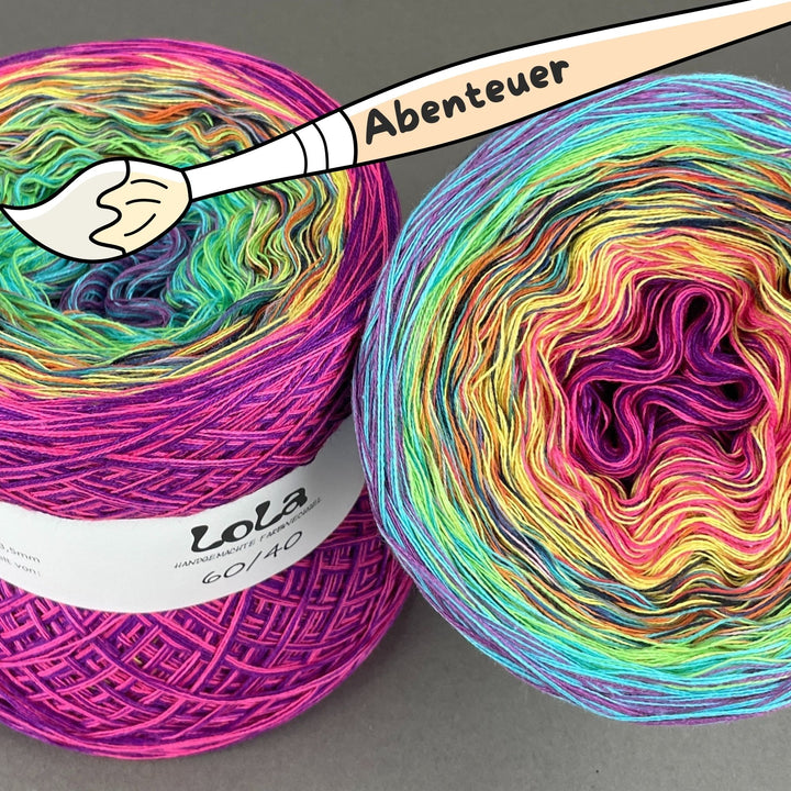 Lola Match ADVENTURE