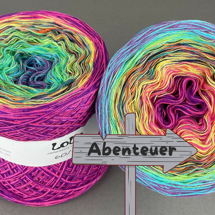 Lola Match ADVENTURE