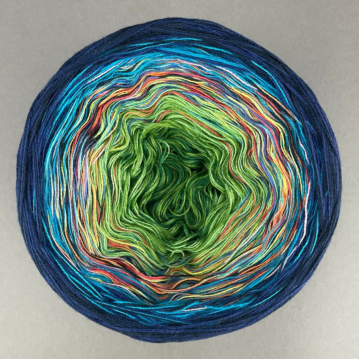 Lola Match MOUNTAIN LAKE