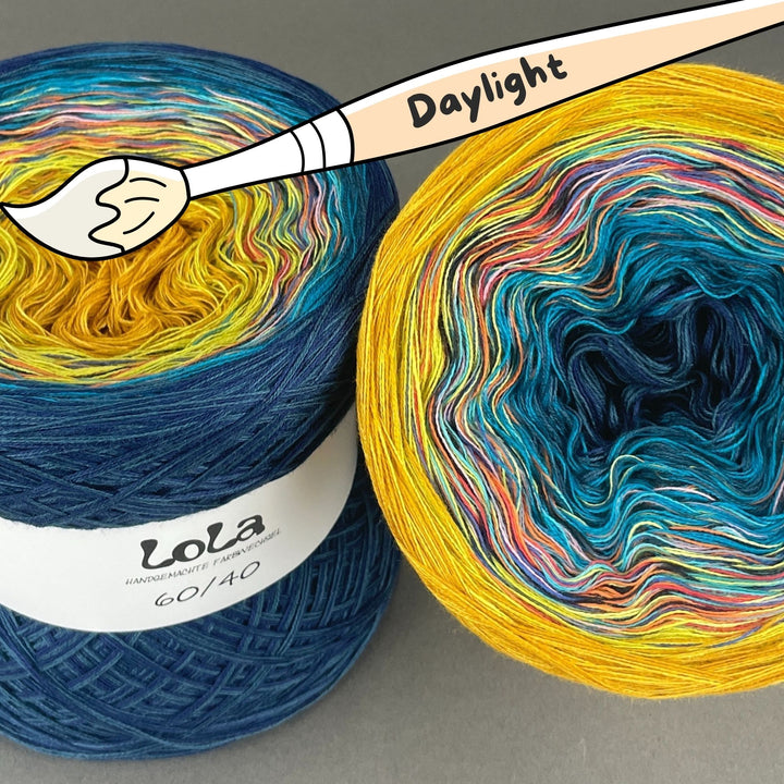 Lola Match DAYLIGHT