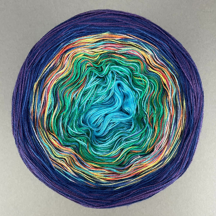 Lola Match ARCTIC SEA