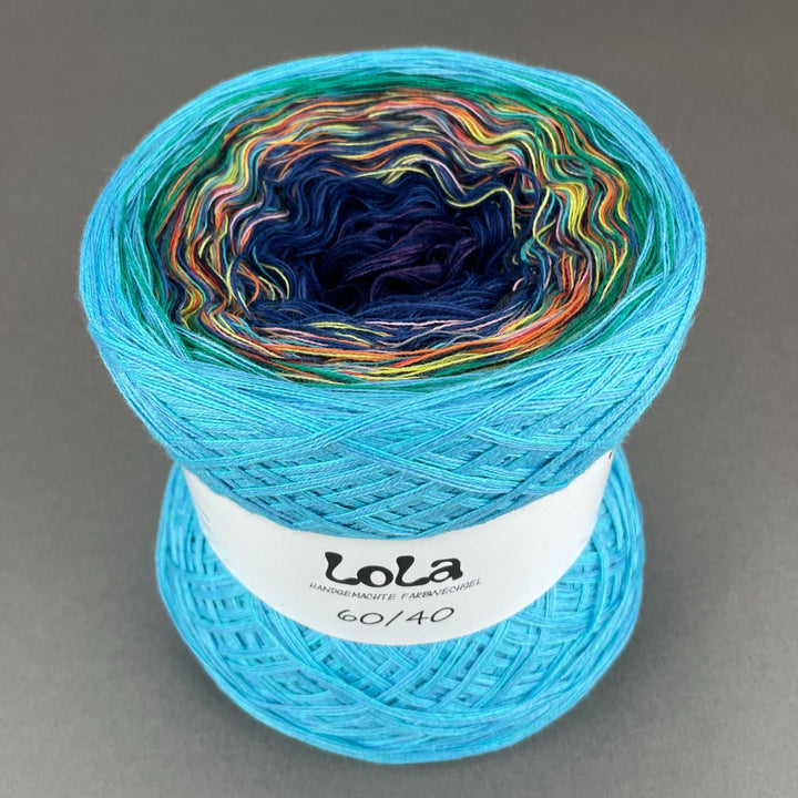 Lola Match ARCTIC SEA