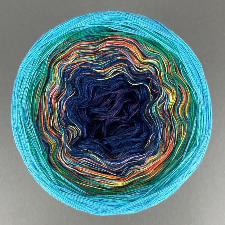 Lola Match ARCTIC SEA