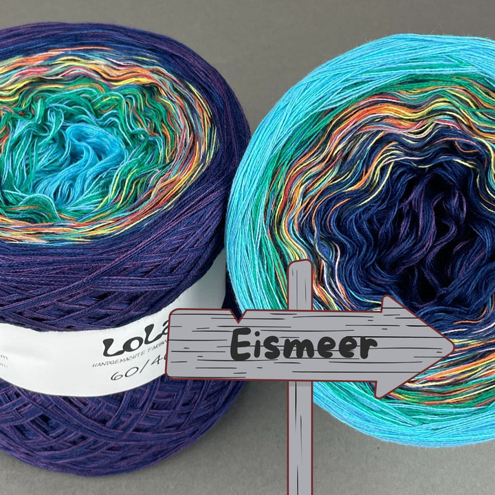 Lola Match ARCTIC SEA