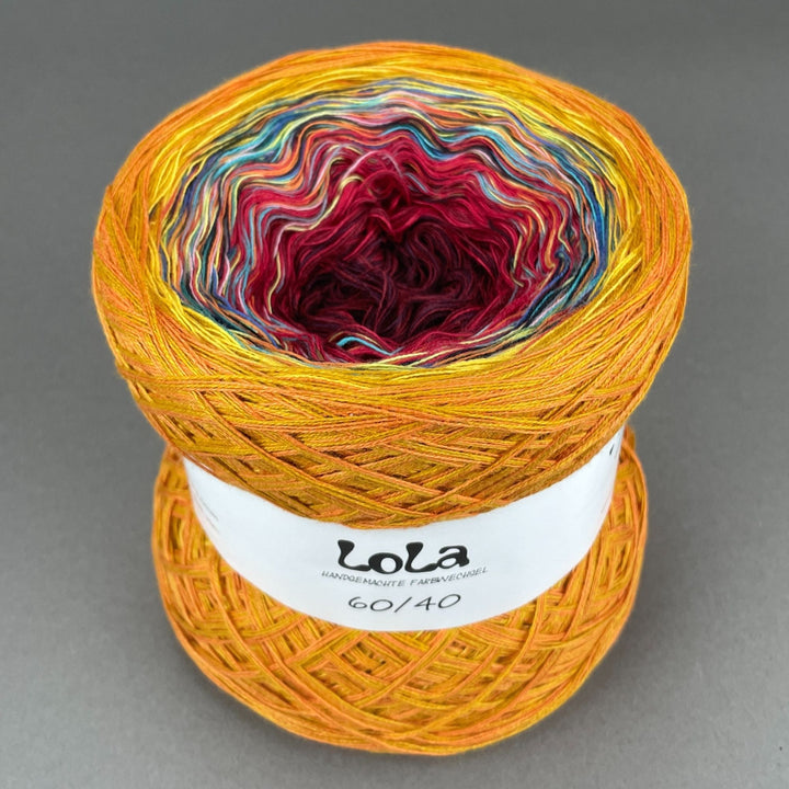Lola Match HIBISCUS