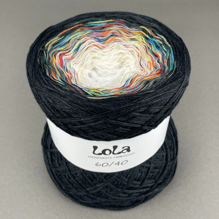 Lola Match MONOCHROME