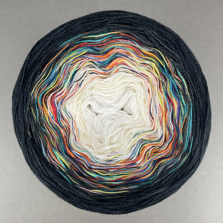 Lola Match MONOCHROME