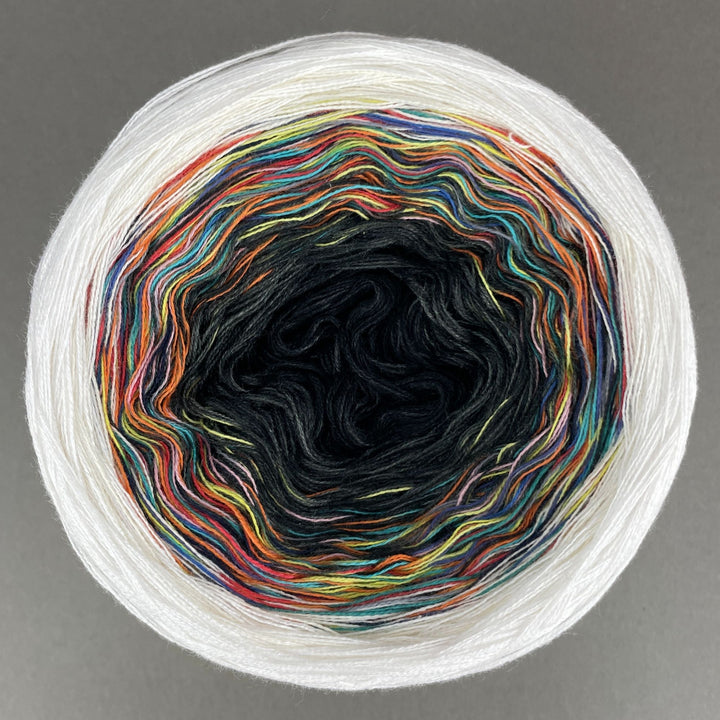 Lola Match MONOCHROME