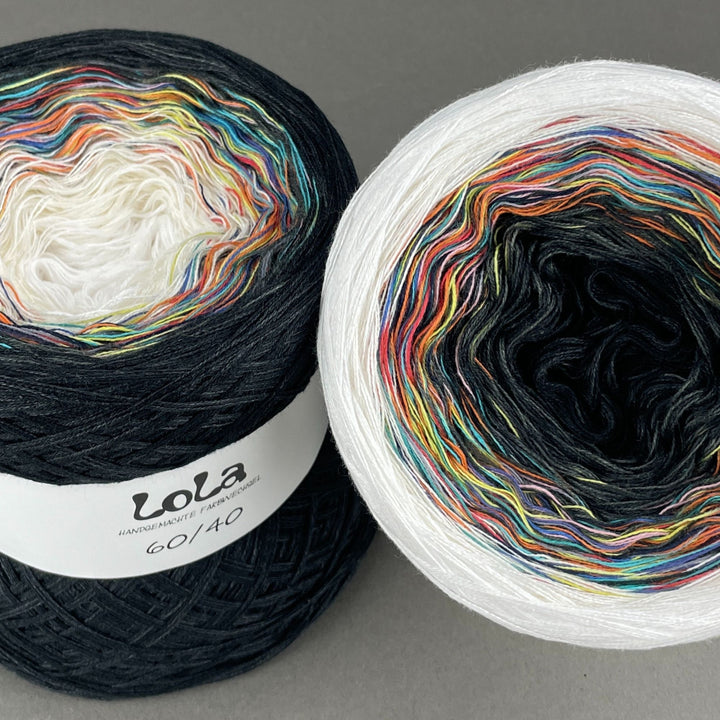 Lola Match MONOCHROME