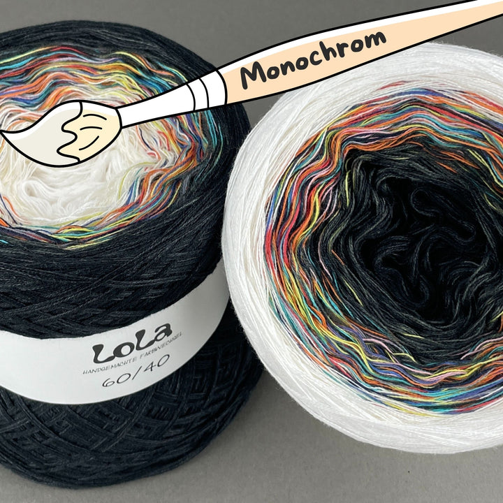 Lola Match MONOCHROME