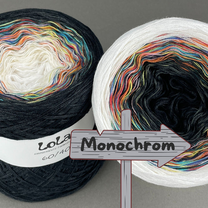 Lola Match MONOCHROME